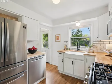 6435 N Villard Avenue Portland OR 97217