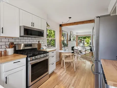 6435 N Villard Avenue Portland OR 97217