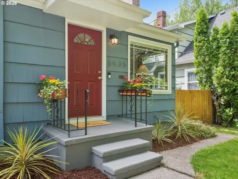 6435 N Villard Avenue Portland OR 97217