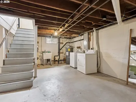 6435 N Villard Avenue Portland OR 97217