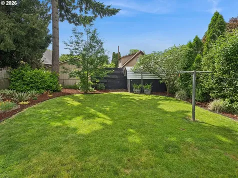 6435 N Villard Avenue Portland OR 97217