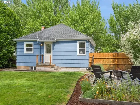 6435 N Villard Avenue Portland OR 97217