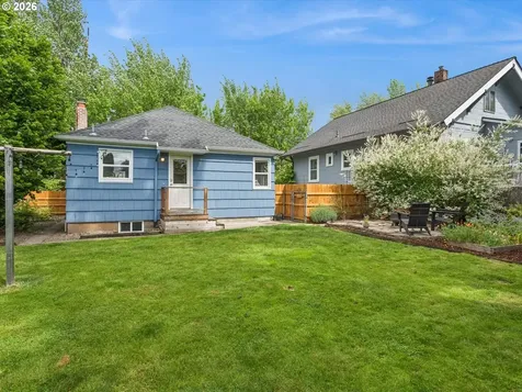 6435 N Villard Avenue Portland OR 97217