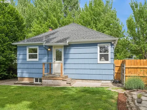 6435 N Villard Avenue Portland OR 97217