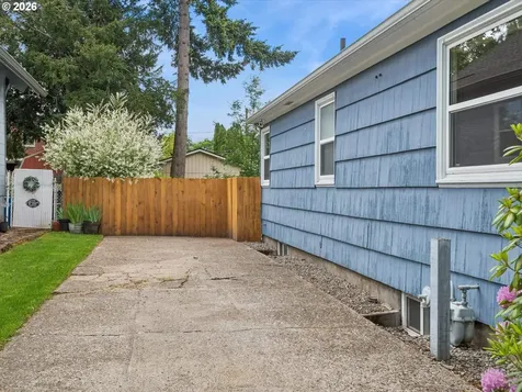6435 N Villard Avenue Portland OR 97217