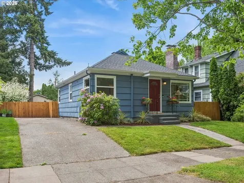 6435 N Villard Avenue Portland OR 97217