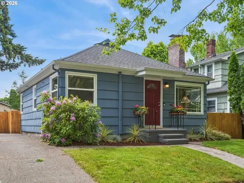 6435 N Villard Avenue Portland OR 97217