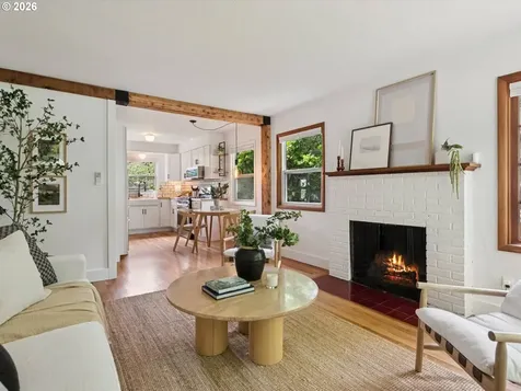 6435 N Villard Avenue Portland OR 97217