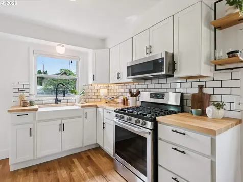 6435 N Villard Avenue Portland OR 97217