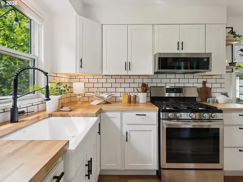 6435 N Villard Avenue Portland OR 97217