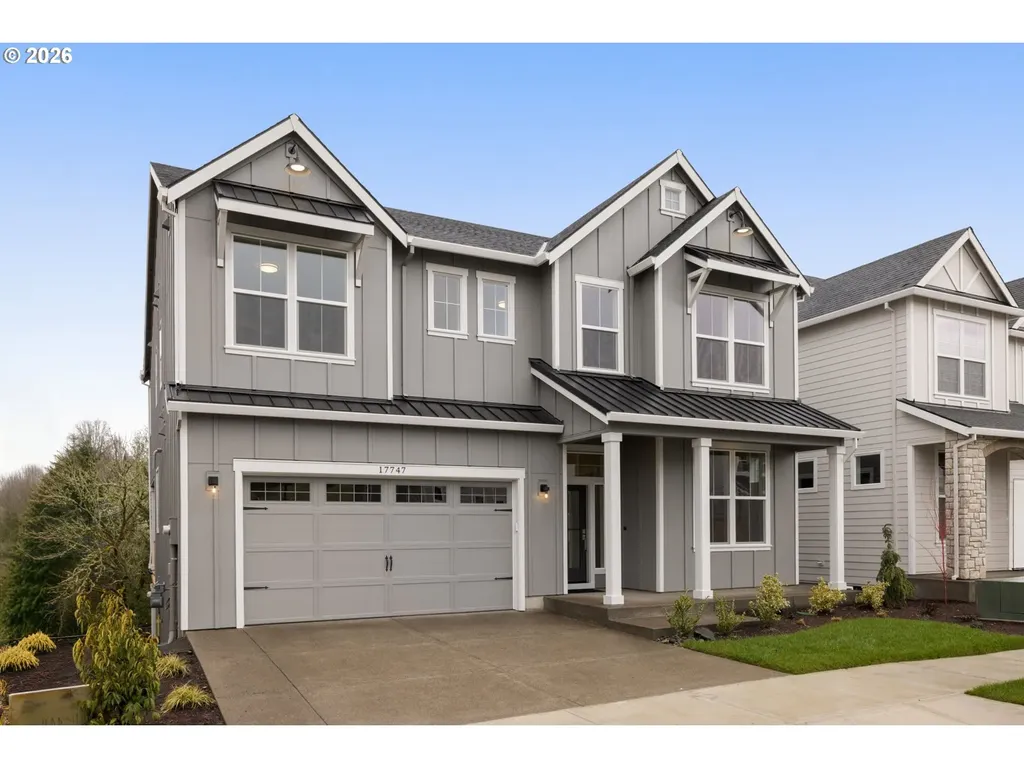 17747 NW Layla Drive Portland OR 97229