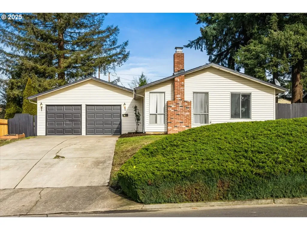 216 SW Frenwood Way Beaverton OR 97005