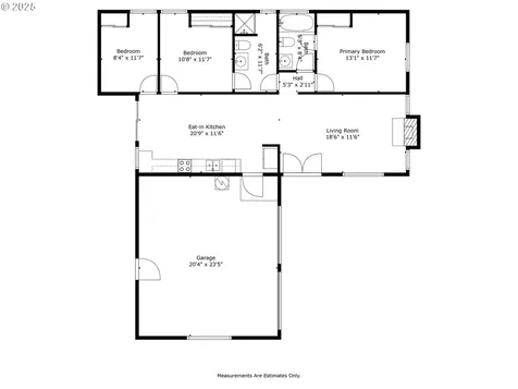 216 SW Frenwood Way Beaverton OR 97005