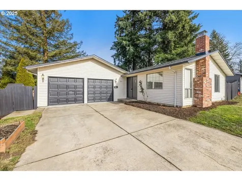 216 SW Frenwood Way Beaverton OR 97005