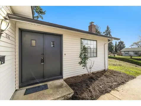 216 SW Frenwood Way Beaverton OR 97005