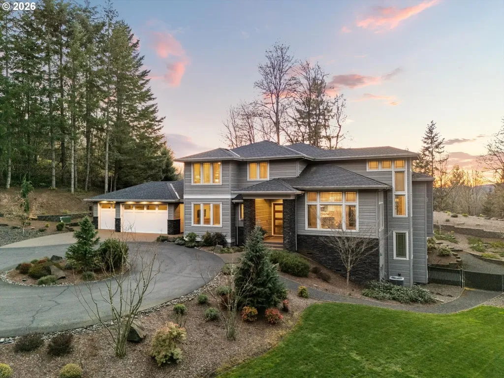 18421 SW Salmonberry Drive Sherwood OR 97140