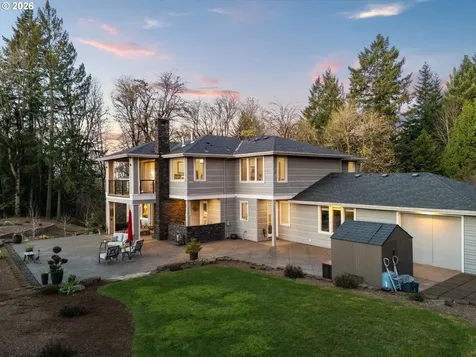 18421 SW Salmonberry Drive Sherwood OR 97140