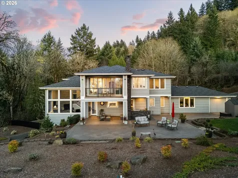 18421 SW Salmonberry Drive Sherwood OR 97140