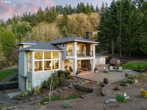 18421 SW Salmonberry Drive Sherwood OR 97140