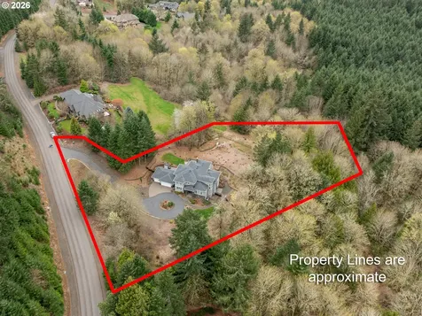 18421 SW Salmonberry Drive Sherwood OR 97140