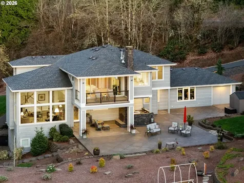 18421 SW Salmonberry Drive Sherwood OR 97140