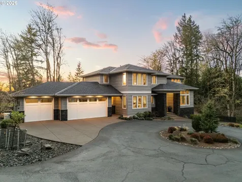 18421 SW Salmonberry Drive Sherwood OR 97140