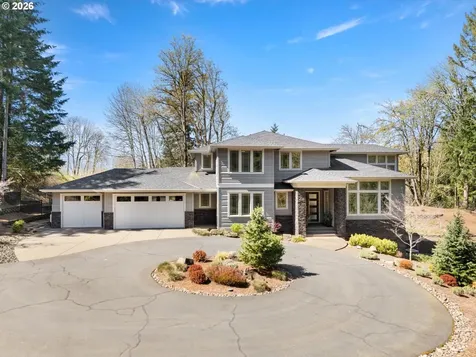 18421 SW Salmonberry Drive Sherwood OR 97140