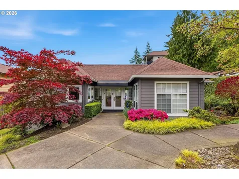 20905 Fawn Court West Linn OR 97068