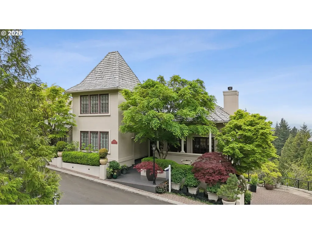 9228 NW Wiley Lane Portland OR 97229