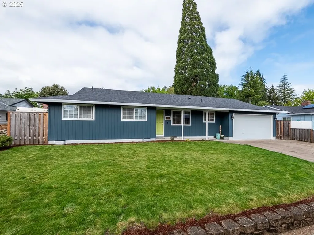 247 NE 30th Avenue Hillsboro OR 97124