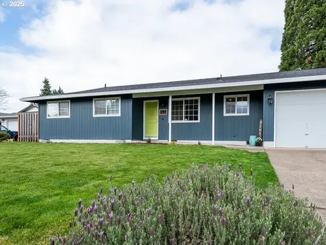247 NE 30th Avenue Hillsboro OR 97124