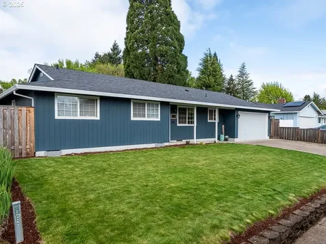 247 NE 30th Avenue Hillsboro OR 97124