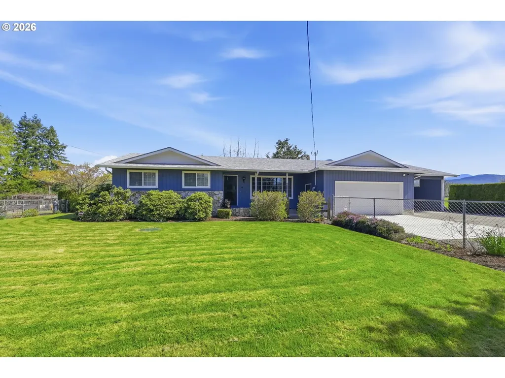 82281 Parvin Road Dexter OR 97431
