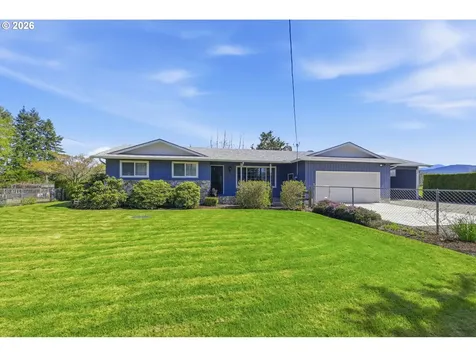 82281 Parvin Road Dexter OR 97431