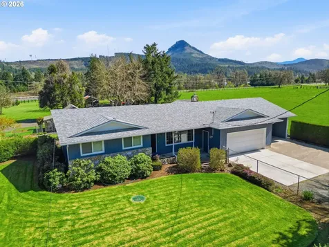 82281 Parvin Road Dexter OR 97431