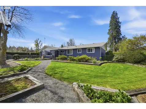 82281 Parvin Road Dexter OR 97431