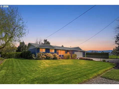 82281 Parvin Road Dexter OR 97431