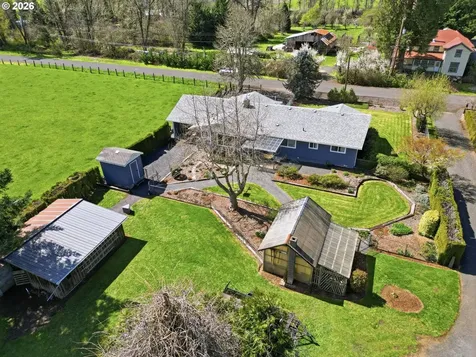 82281 Parvin Road Dexter OR 97431