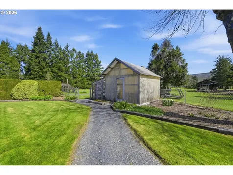 82281 Parvin Road Dexter OR 97431