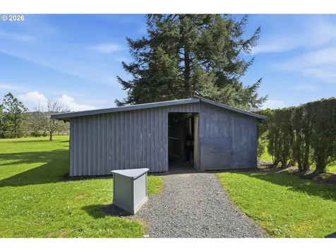 82281 Parvin Road Dexter OR 97431