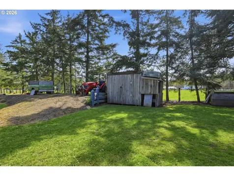 82281 Parvin Road Dexter OR 97431