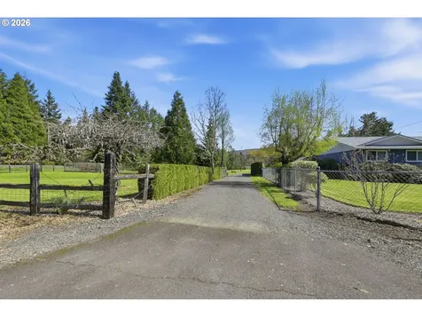 82281 Parvin Road Dexter OR 97431