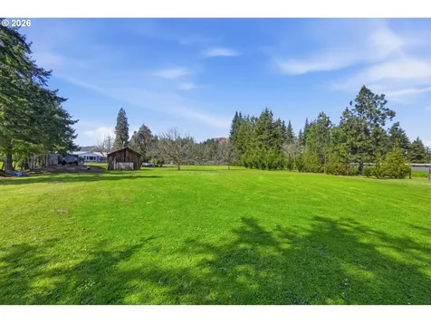 82281 Parvin Road Dexter OR 97431