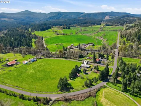 82281 Parvin Road Dexter OR 97431