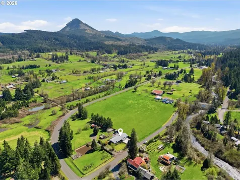 82281 Parvin Road Dexter OR 97431