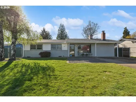 2137 SE 179th Avenue Portland OR 97233
