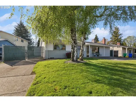 2137 SE 179th Avenue Portland OR 97233
