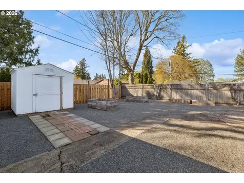 2137 SE 179th Avenue Portland OR 97233