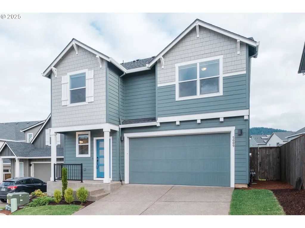 5009 NW Stag Run Place Corvallis OR 97330