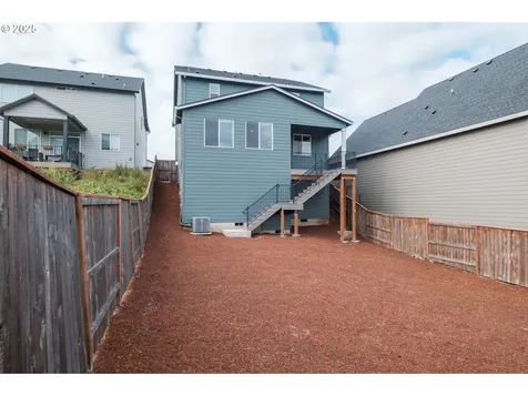 5009 NW Stag Run Place Corvallis OR 97330